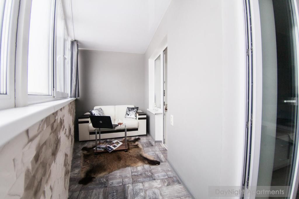 Апартаменты DayNight Apartments on Generala Beloborodova 5 Витебск-45